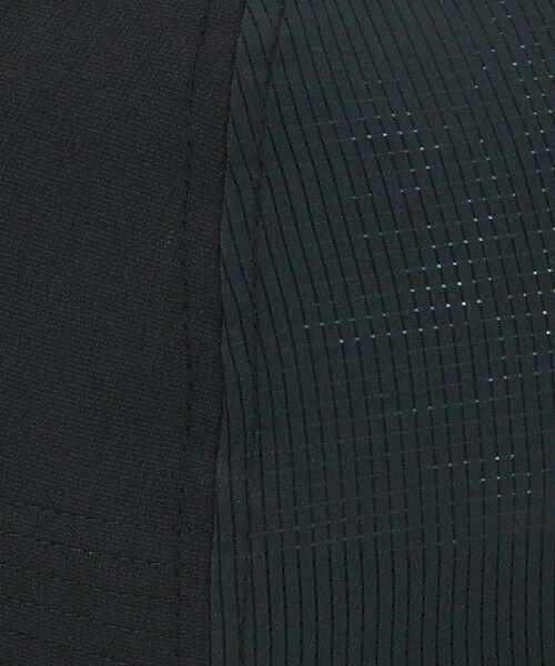 BEAUTY&YOUTH UNITED ARROWS / ビューティー&ユース ユナイテッドアローズ ハット | ＜halo commodity＞CREST CRAG ハット | 詳細3
