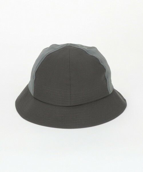 BEAUTY&YOUTH UNITED ARROWS / ビューティー&ユース ユナイテッドアローズ ハット | ＜halo commodity＞CREST CRAG ハット | 詳細4