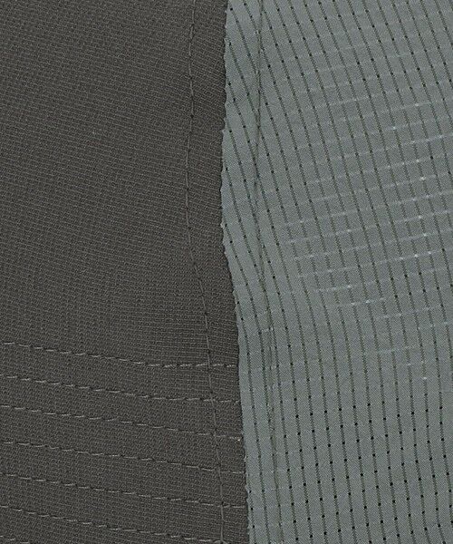 BEAUTY&YOUTH UNITED ARROWS / ビューティー&ユース ユナイテッドアローズ ハット | ＜halo commodity＞CREST CRAG ハット | 詳細14