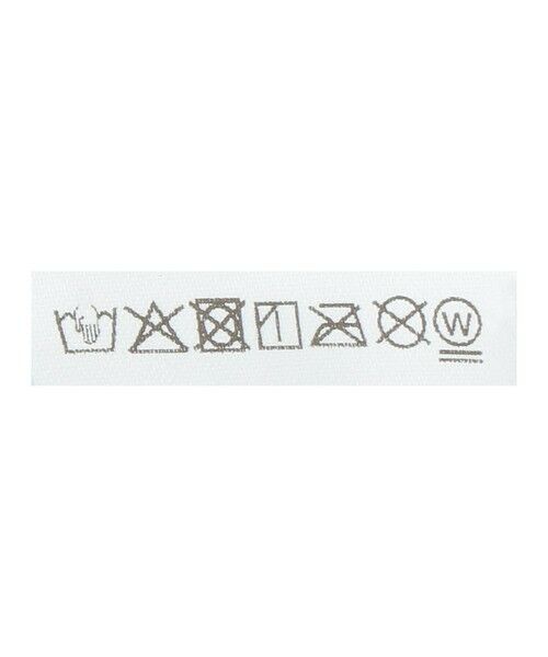BEAUTY&YOUTH UNITED ARROWS / ビューティー&ユース ユナイテッドアローズ ハット | ＜halo commodity＞CREST CRAG ハット | 詳細15