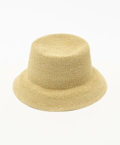 BEAUTY&YOUTH UNITED ARROWS / ビューティー&ユース ユナイテッドアローズ ハット | サマー バケット ハット