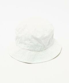 BEAUTY&YOUTH UNITED ARROWS / ビューティー&ユース ユナイテッドアローズ ハット | コットン カラー バケット ハット
