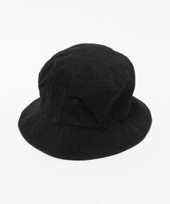 BEAUTY&YOUTH UNITED ARROWS / ビューティー&ユース ユナイテッドアローズ ハット | コットン カラー バケット ハット