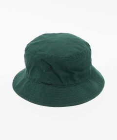BEAUTY&YOUTH UNITED ARROWS / ビューティー&ユース ユナイテッドアローズ ハット | コットン カラー バケット ハット