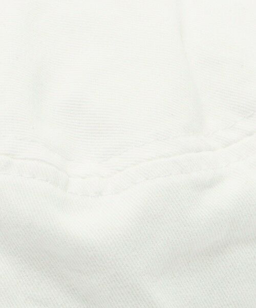 BEAUTY&YOUTH UNITED ARROWS / ビューティー&ユース ユナイテッドアローズ ハット | コットン カラー バケット ハット | 詳細2