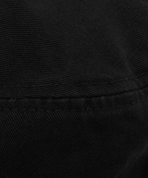 BEAUTY&YOUTH UNITED ARROWS / ビューティー&ユース ユナイテッドアローズ ハット | コットン カラー バケット ハット | 詳細4