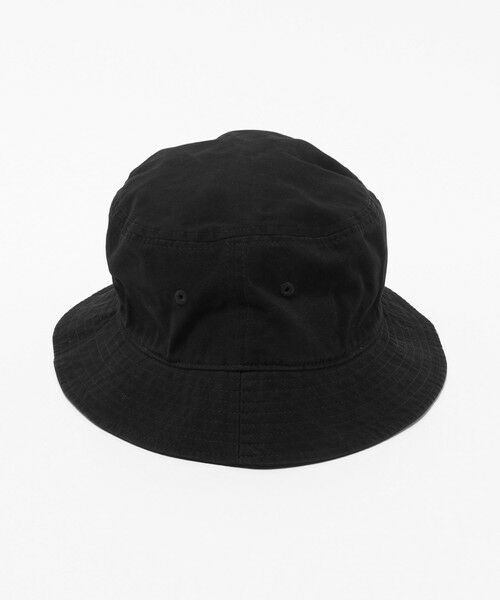BEAUTY&YOUTH UNITED ARROWS / ビューティー&ユース ユナイテッドアローズ ハット | コットン カラー バケット ハット | 詳細3