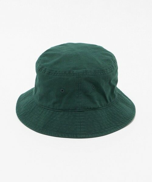 BEAUTY&YOUTH UNITED ARROWS / ビューティー&ユース ユナイテッドアローズ ハット | コットン カラー バケット ハット | 詳細5