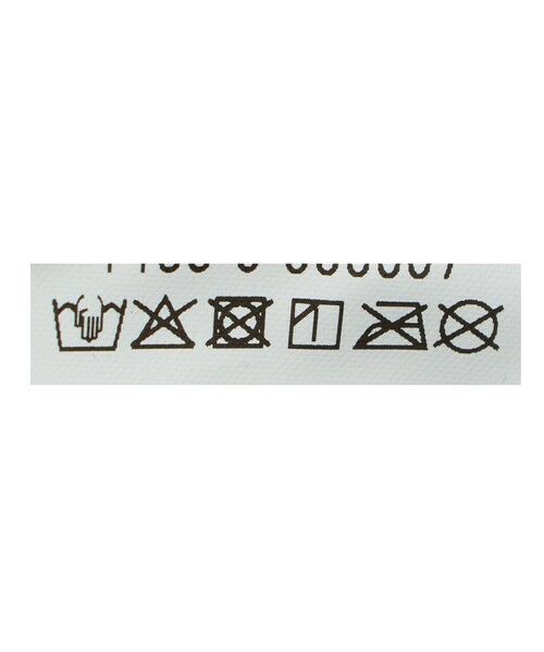 BEAUTY&YOUTH UNITED ARROWS / ビューティー&ユース ユナイテッドアローズ ハット | コットン カラー バケット ハット | 詳細13