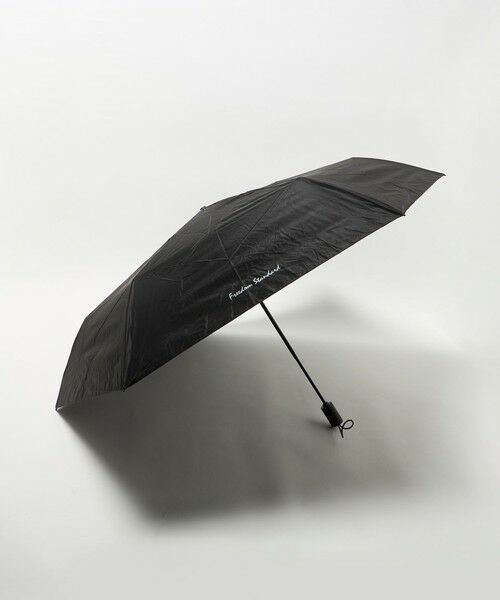 BEAUTY&YOUTH UNITED ARROWS / ビューティー&ユース ユナイテッドアローズ 傘 | ヒートブロック フォールディング アンブレラ 傘（BLACK）