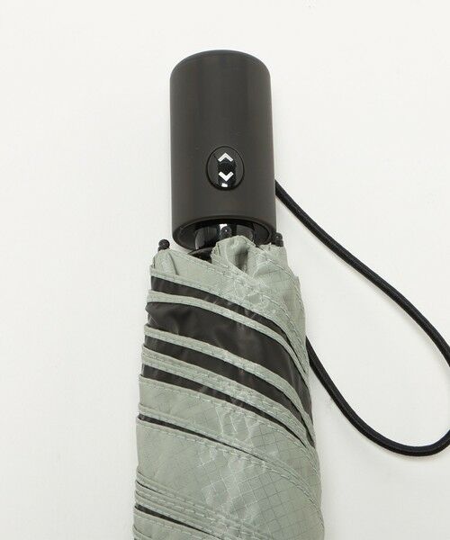 BEAUTY&YOUTH UNITED ARROWS / ビューティー&ユース ユナイテッドアローズ 傘 | ヒートブロック フォールディング アンブレラ 傘 | 詳細5