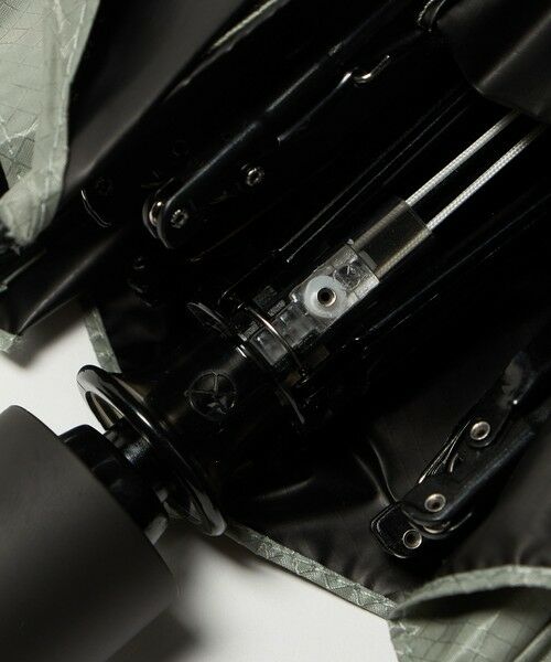 BEAUTY&YOUTH UNITED ARROWS / ビューティー&ユース ユナイテッドアローズ 傘 | ヒートブロック フォールディング アンブレラ 傘 | 詳細6