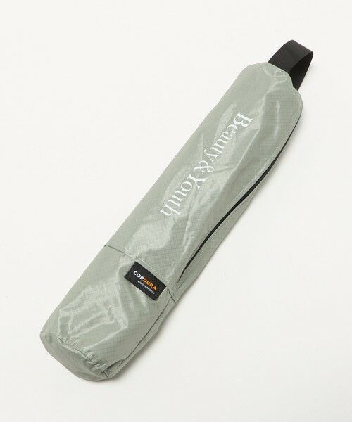 BEAUTY&YOUTH UNITED ARROWS / ビューティー&ユース ユナイテッドアローズ 傘 | ヒートブロック フォールディング アンブレラ 傘 | 詳細10
