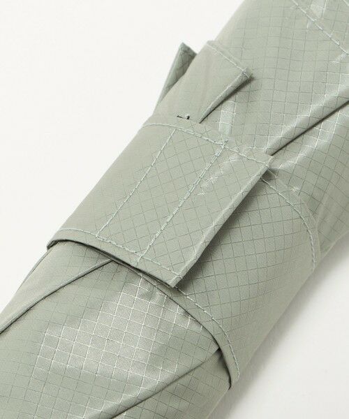 BEAUTY&YOUTH UNITED ARROWS / ビューティー&ユース ユナイテッドアローズ 傘 | ヒートブロック フォールディング アンブレラ 傘 | 詳細11