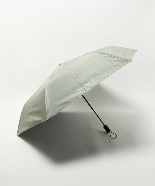 BEAUTY&YOUTH UNITED ARROWS / ビューティー&ユース ユナイテッドアローズ 傘 | ヒートブロック フォールディング アンブレラ 傘（BEIGE）