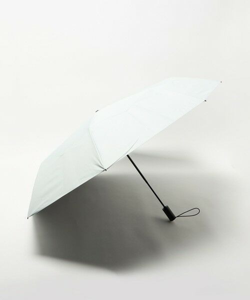 BEAUTY&YOUTH UNITED ARROWS / ビューティー&ユース ユナイテッドアローズ 傘 | オール タイム フォールディング アンブレラ 傘（OFF WHITE）