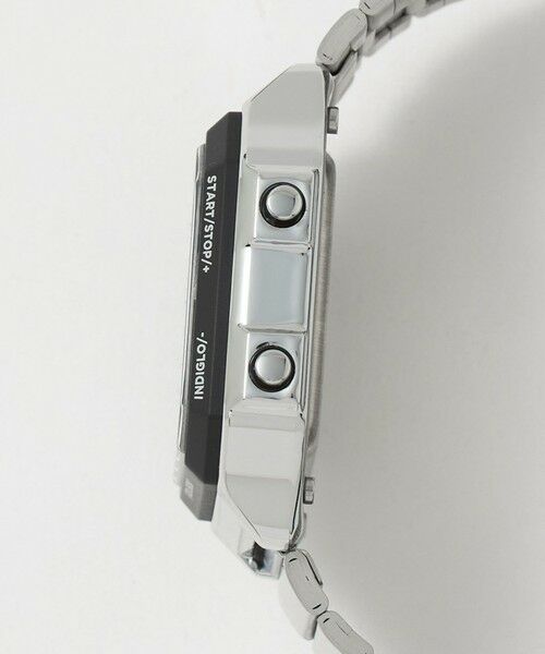 BEAUTY&YOUTH UNITED ARROWS / ビューティー&ユース ユナイテッドアローズ 腕時計 | ＜TIMEX＞メイン ストリート デジタル 腕時計 | 詳細5