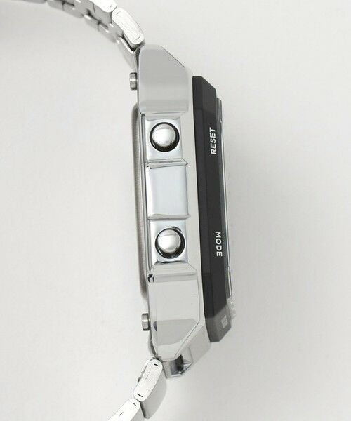 BEAUTY&YOUTH UNITED ARROWS / ビューティー&ユース ユナイテッドアローズ 腕時計 | ＜TIMEX＞メイン ストリート デジタル 腕時計 | 詳細6