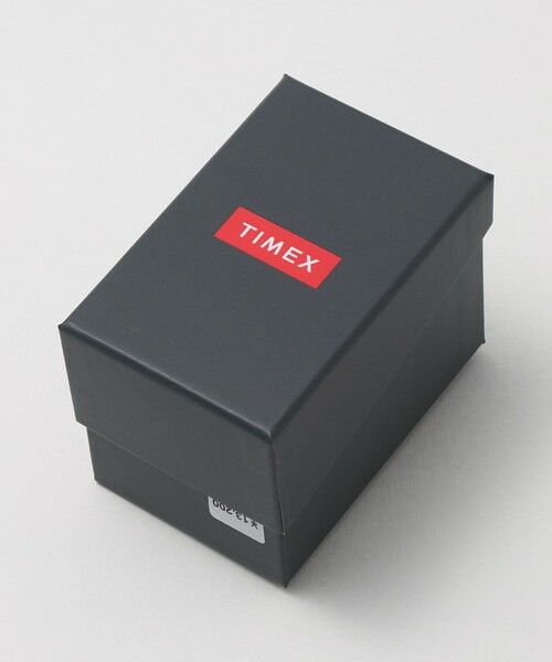 BEAUTY&YOUTH UNITED ARROWS / ビューティー&ユース ユナイテッドアローズ 腕時計 | ＜TIMEX＞メイン ストリート デジタル 腕時計 | 詳細9