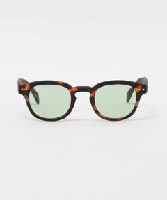 BEAUTY&YOUTH UNITED ARROWS / ビューティー&ユース ユナイテッドアローズ サングラス・メガネ | ＜IZIPIZI＞#C ライトカラー ファッショングラス