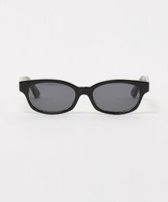 BEAUTY&YOUTH UNITED ARROWS / ビューティー&ユース ユナイテッドアローズ サングラス・メガネ | 【別注】＜KANEKO OPTICAL（金子眼鏡）＞Jake ジェイク ダークレンズ サングラス