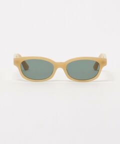 BEAUTY&YOUTH UNITED ARROWS / ビューティー&ユース ユナイテッドアローズ サングラス・メガネ | 【別注】＜KANEKO OPTICAL（金子眼鏡）＞Jake ジェイク ダークレンズ サングラス