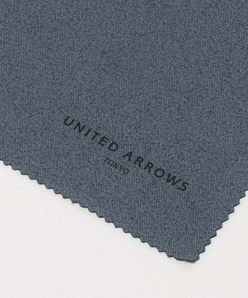 BEAUTY&YOUTH UNITED ARROWS / ビューティー&ユース ユナイテッドアローズ サングラス・メガネ | 【別注】＜KANEKO OPTICAL（金子眼鏡）＞Jake ジェイク ダークレンズ サングラス | 詳細7