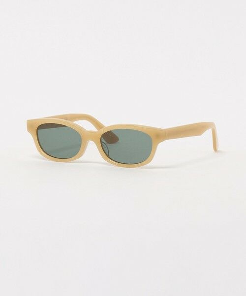 BEAUTY&YOUTH UNITED ARROWS / ビューティー&ユース ユナイテッドアローズ サングラス・メガネ | 【別注】＜KANEKO OPTICAL（金子眼鏡）＞Jake ジェイク ダークレンズ サングラス | 詳細10