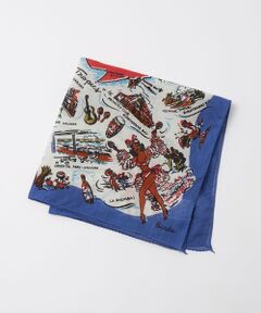 BEAUTY&YOUTH UNITED ARROWS / ビューティー&ユース ユナイテッドアローズ バンダナ・スカーフ | ＜BINDU＞シティ バンダナ