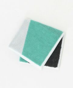 BEAUTY&YOUTH UNITED ARROWS / ビューティー&ユース ユナイテッドアローズ ハンカチ | パネル タオル ハンカチ