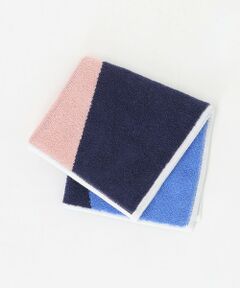 BEAUTY&YOUTH UNITED ARROWS / ビューティー&ユース ユナイテッドアローズ ハンカチ | パネル タオル ハンカチ