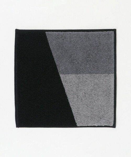 BEAUTY&YOUTH UNITED ARROWS / ビューティー&ユース ユナイテッドアローズ ハンカチ | パネル タオル ハンカチ | 詳細1