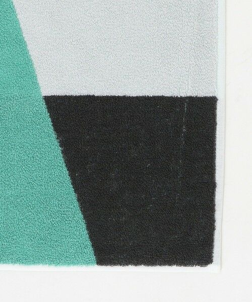 BEAUTY&YOUTH UNITED ARROWS / ビューティー&ユース ユナイテッドアローズ ハンカチ | パネル タオル ハンカチ | 詳細8