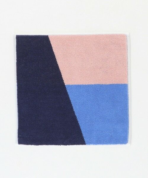 BEAUTY&YOUTH UNITED ARROWS / ビューティー&ユース ユナイテッドアローズ ハンカチ | パネル タオル ハンカチ | 詳細10