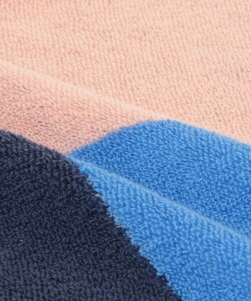 BEAUTY&YOUTH UNITED ARROWS / ビューティー&ユース ユナイテッドアローズ ハンカチ | パネル タオル ハンカチ | 詳細12