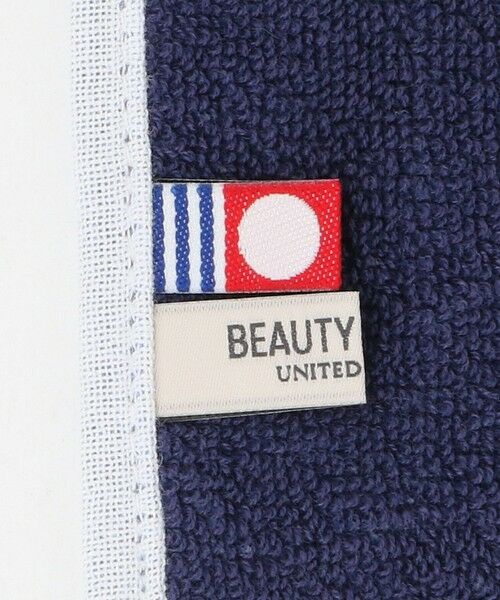 BEAUTY&YOUTH UNITED ARROWS / ビューティー&ユース ユナイテッドアローズ ハンカチ | パネル タオル ハンカチ | 詳細13