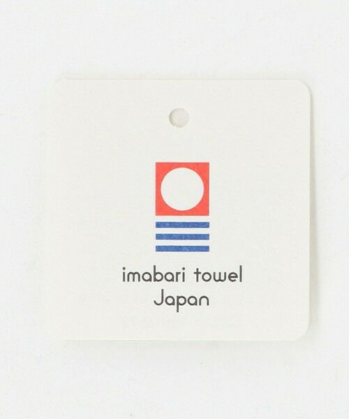 BEAUTY&YOUTH UNITED ARROWS / ビューティー&ユース ユナイテッドアローズ ハンカチ | パネル タオル ハンカチ | 詳細14