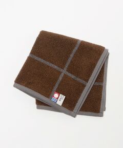 BEAUTY&YOUTH UNITED ARROWS / ビューティー&ユース ユナイテッドアローズ ハンカチ | ウィンドウペン タオル ハンカチ