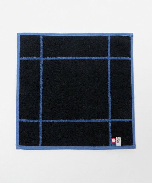 BEAUTY&YOUTH UNITED ARROWS / ビューティー&ユース ユナイテッドアローズ ハンカチ | ウィンドウペン タオル ハンカチ | 詳細8