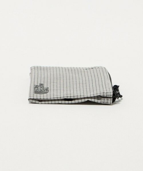 BEAUTY&YOUTH UNITED ARROWS / ビューティー&ユース ユナイテッドアローズ その他小物 | ＜THE NORTH FACE＞ラフター ワレット SP ウォレット | 詳細4