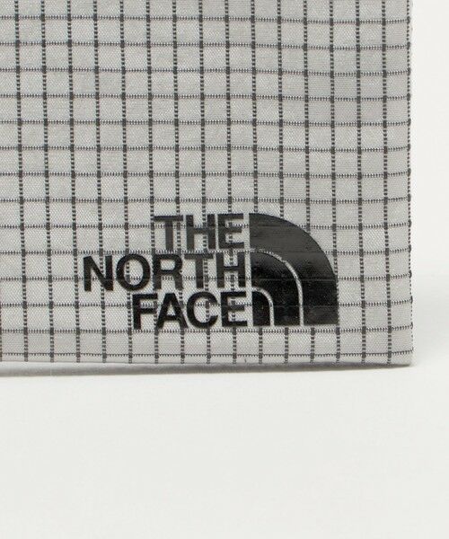 BEAUTY&YOUTH UNITED ARROWS / ビューティー&ユース ユナイテッドアローズ その他小物 | ＜THE NORTH FACE＞ラフター ワレット SP ウォレット | 詳細8