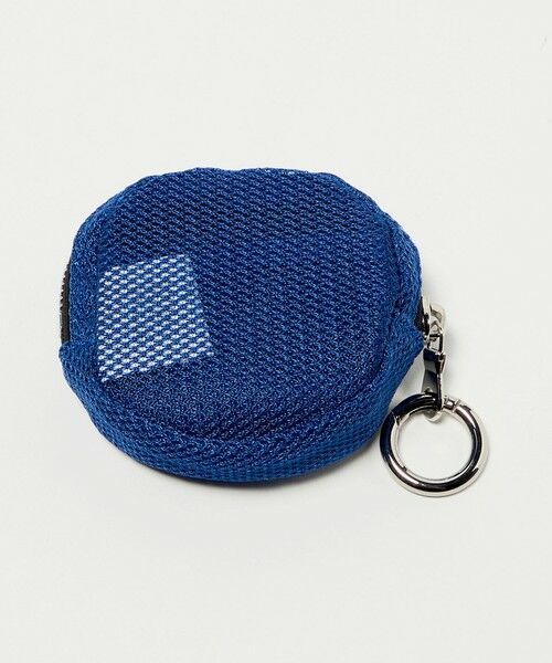 BEAUTY&YOUTH UNITED ARROWS / ビューティー&ユース ユナイテッドアローズ ポーチ | 【別注】＜STANDARD SUPPLY＞ラウンド チャーム ポーチ | 詳細7