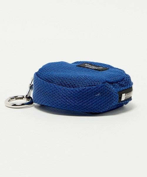 BEAUTY&YOUTH UNITED ARROWS / ビューティー&ユース ユナイテッドアローズ ポーチ | 【別注】＜STANDARD SUPPLY＞ラウンド チャーム ポーチ | 詳細9