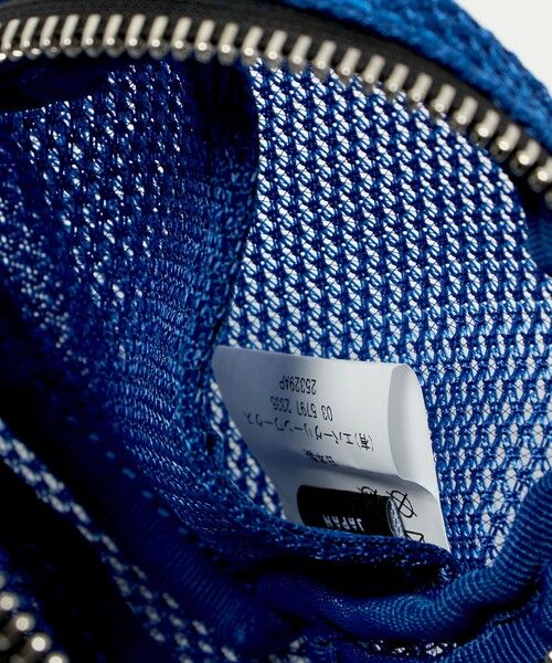 BEAUTY&YOUTH UNITED ARROWS / ビューティー&ユース ユナイテッドアローズ ポーチ | 【別注】＜STANDARD SUPPLY＞ラウンド チャーム ポーチ | 詳細11