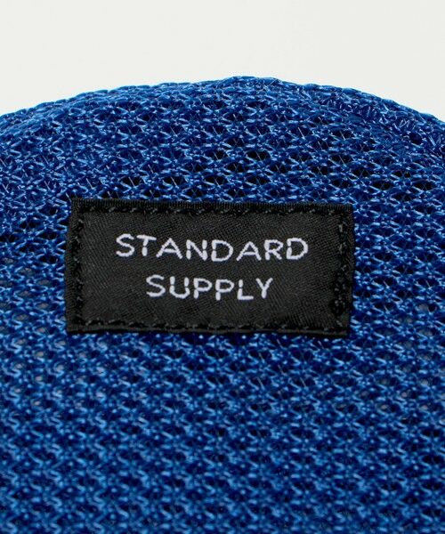 BEAUTY&YOUTH UNITED ARROWS / ビューティー&ユース ユナイテッドアローズ ポーチ | 【別注】＜STANDARD SUPPLY＞ラウンド チャーム ポーチ | 詳細13