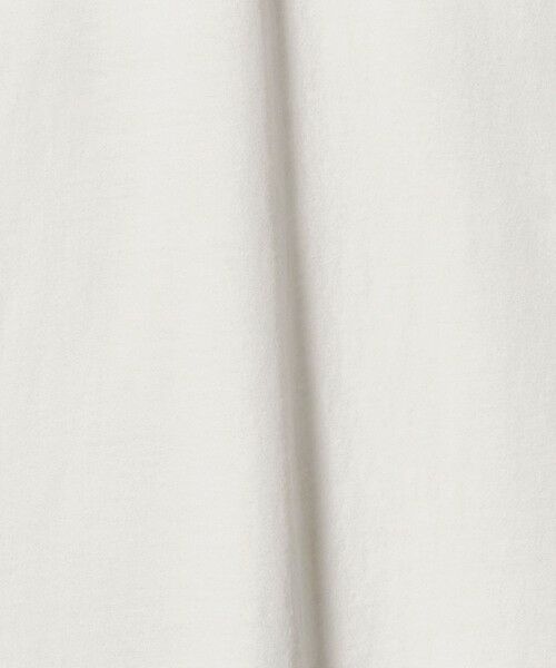 BEAUTY&YOUTH UNITED ARROWS / ビューティー&ユース ユナイテッドアローズ Tシャツ | ＜ST.JHONES 3RD CLUB＞バート ロングスリーブ Tシャツ | 詳細6