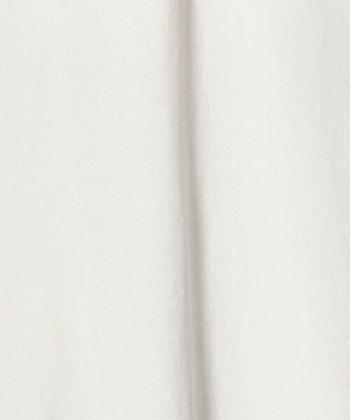 BEAUTY&YOUTH UNITED ARROWS / ビューティー&ユース ユナイテッドアローズ Tシャツ | ＜ST.JHONES 3RD CLUB＞ビッグバード ロングスリーブ Tシャツ | 詳細6
