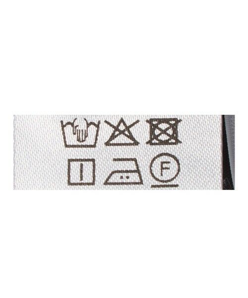 BEAUTY&YOUTH UNITED ARROWS / ビューティー&ユース ユナイテッドアローズ その他パンツ | ポリエステルポプリン 2タック タブ ワイドパンツ 吸水速乾 接触冷感 ウォッシャブル | 詳細11