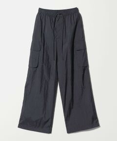 BEAUTY&YOUTH UNITED ARROWS / ビューティー&ユース ユナイテッドアローズ カーゴパンツ | ナイロン ドローストリング カーゴパンツ