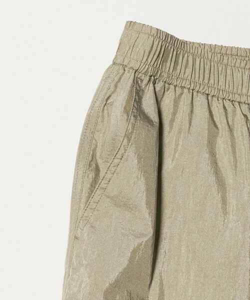 BEAUTY&YOUTH UNITED ARROWS / ビューティー&ユース ユナイテッドアローズ カーゴパンツ | ナイロン ドローストリング カーゴパンツ | 詳細6